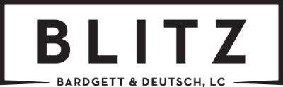 Blitz, Bardgett & Deutsch LC Logo