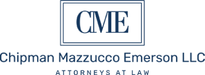 Chipman Mazzucco Emerson LLC Logo