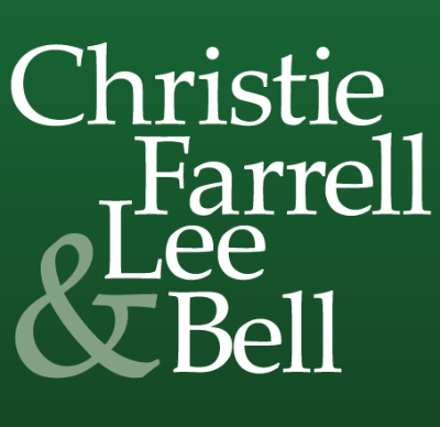 Christie Farrell Lee & Bell PC Logo