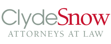 Clyde Snow & Sessions PC Logo