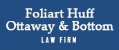 Foliart Huff Ottaway & Bottom Logo