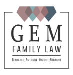 Gebhardt Emerson Moodie Bonanno LLC Logo