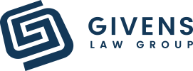 Givens Law Group PLLC Logo