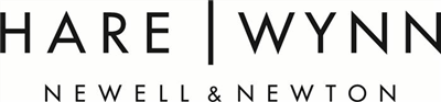 Hare, Wynn, Newell & Newton LLP Logo