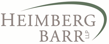 Heimberg Barr Heimberg Barr logo