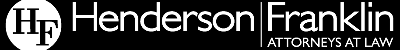 Henderson, Franklin, Starnes & Holt PA Logo