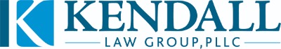 Kendall Law Group PLLC Logo