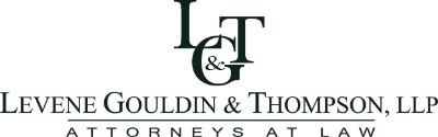 Levene Gouldin & Thompson LLP Logo