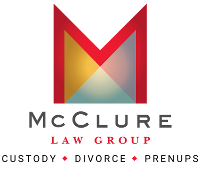 McClure Law Group Logo