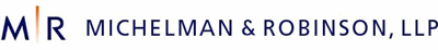 Michelman & Robinson LLP Logo