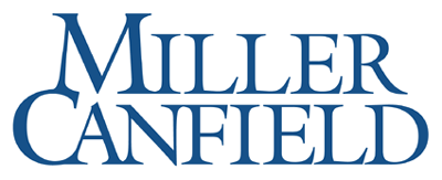Miller, Canfield, Paddock and Stone Miller, Canfield, Paddock and Stone logo