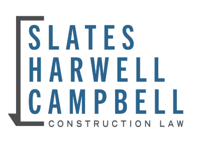Slates Harwell Campbell LLP Logo