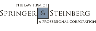 Springer & Steinberg PC Logo