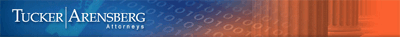 Tucker Arensberg PC Logo