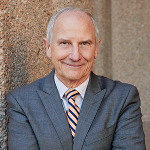 Douglas A. "Doug" Baker
