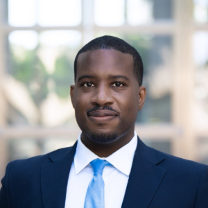 Kenneth Odiwe