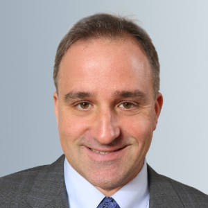 Matthew C. Reeber